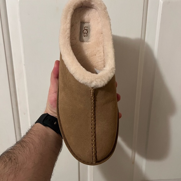 NEW UGG HEIGHTS COZY CLOGS - Picture 2 of 10